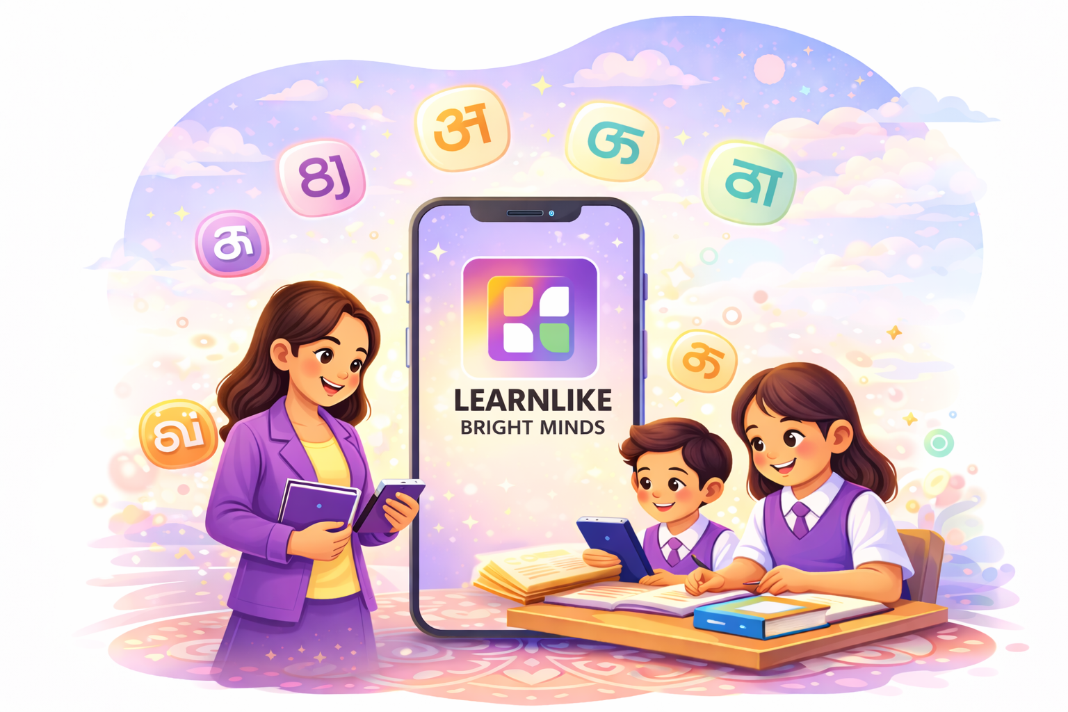 CBSE Learning