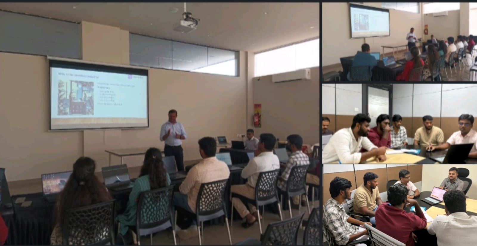 Learnlike Collaborates with Cybervault and Wondr Diamonds to Drive Industry-Ready Cybersecurity and Innovation Skills