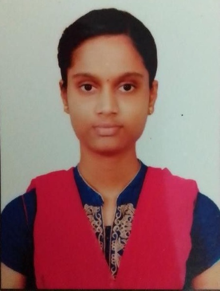 Susmitha S