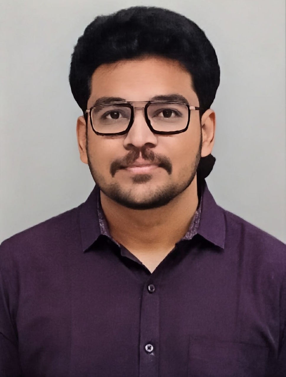 Pranav S
