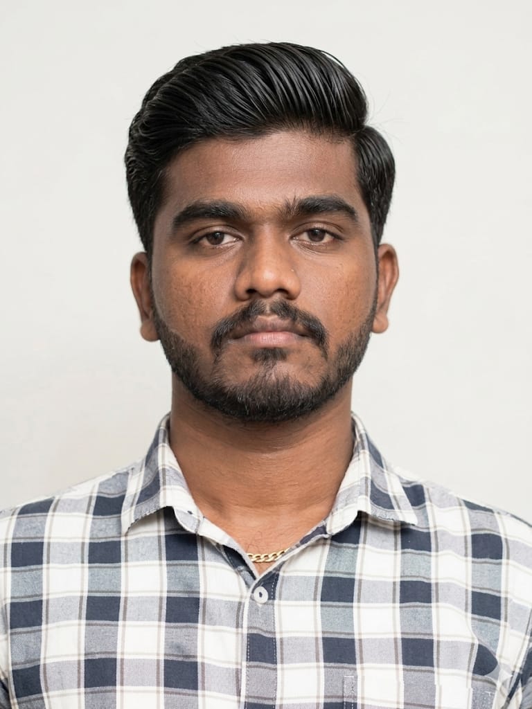 Sri Hari Prasath A
