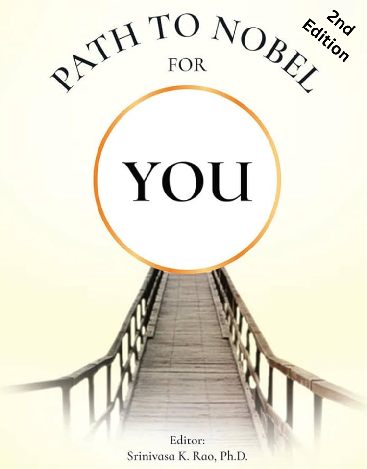 Path to Nobel for You