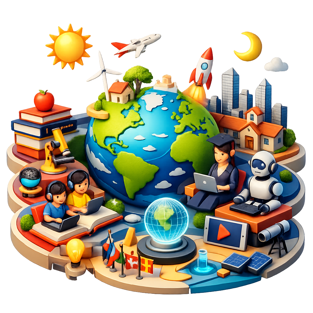 Global Reach