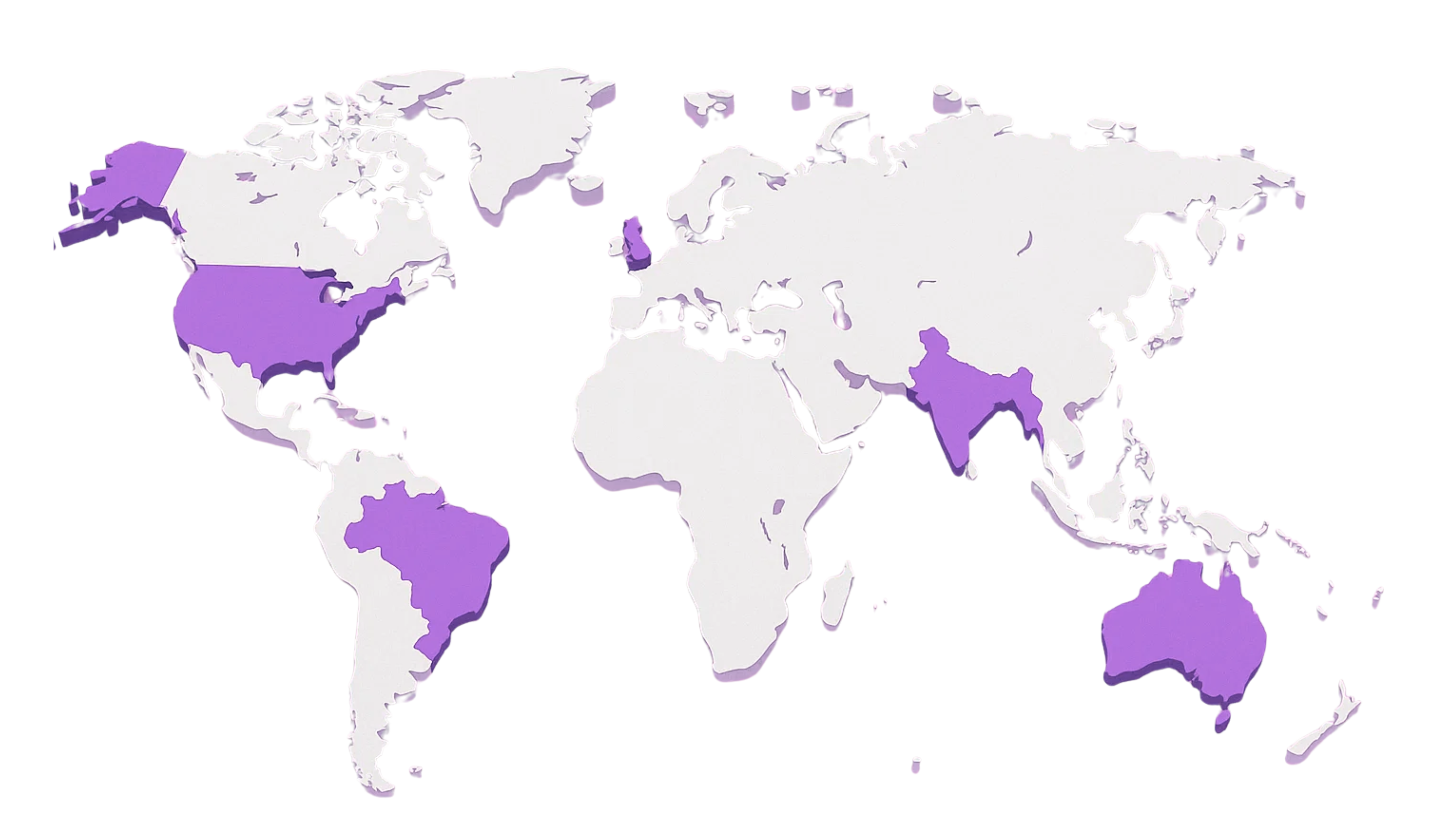 Global Map