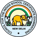 ICSE Logo