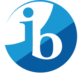 IB logo