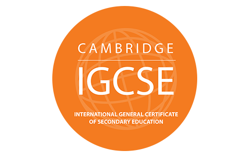 IGCSE Logo