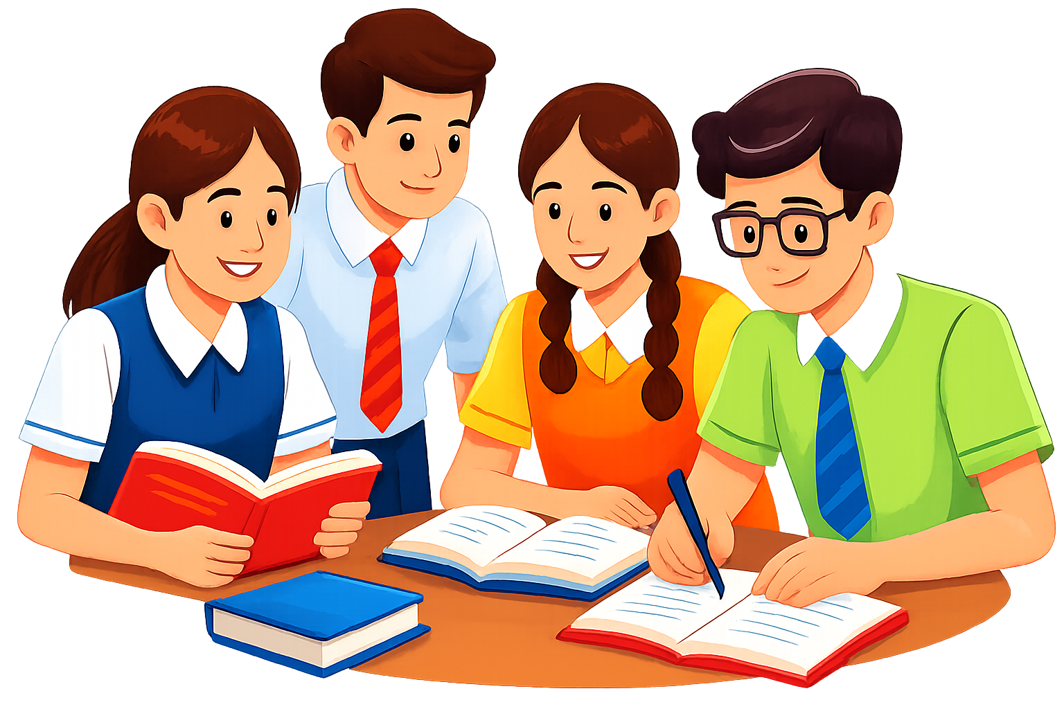 CBSE Students