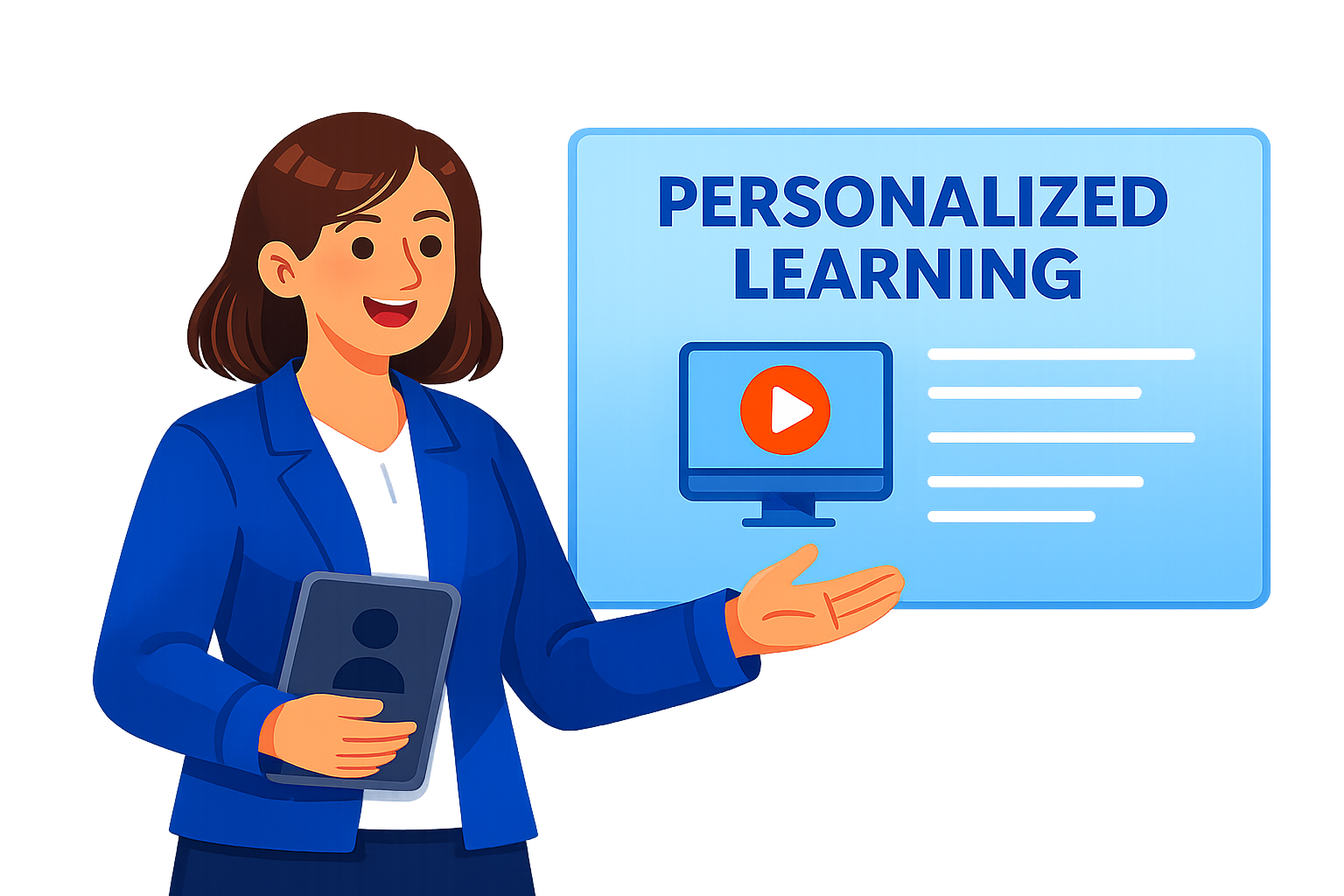 Personalized Learning