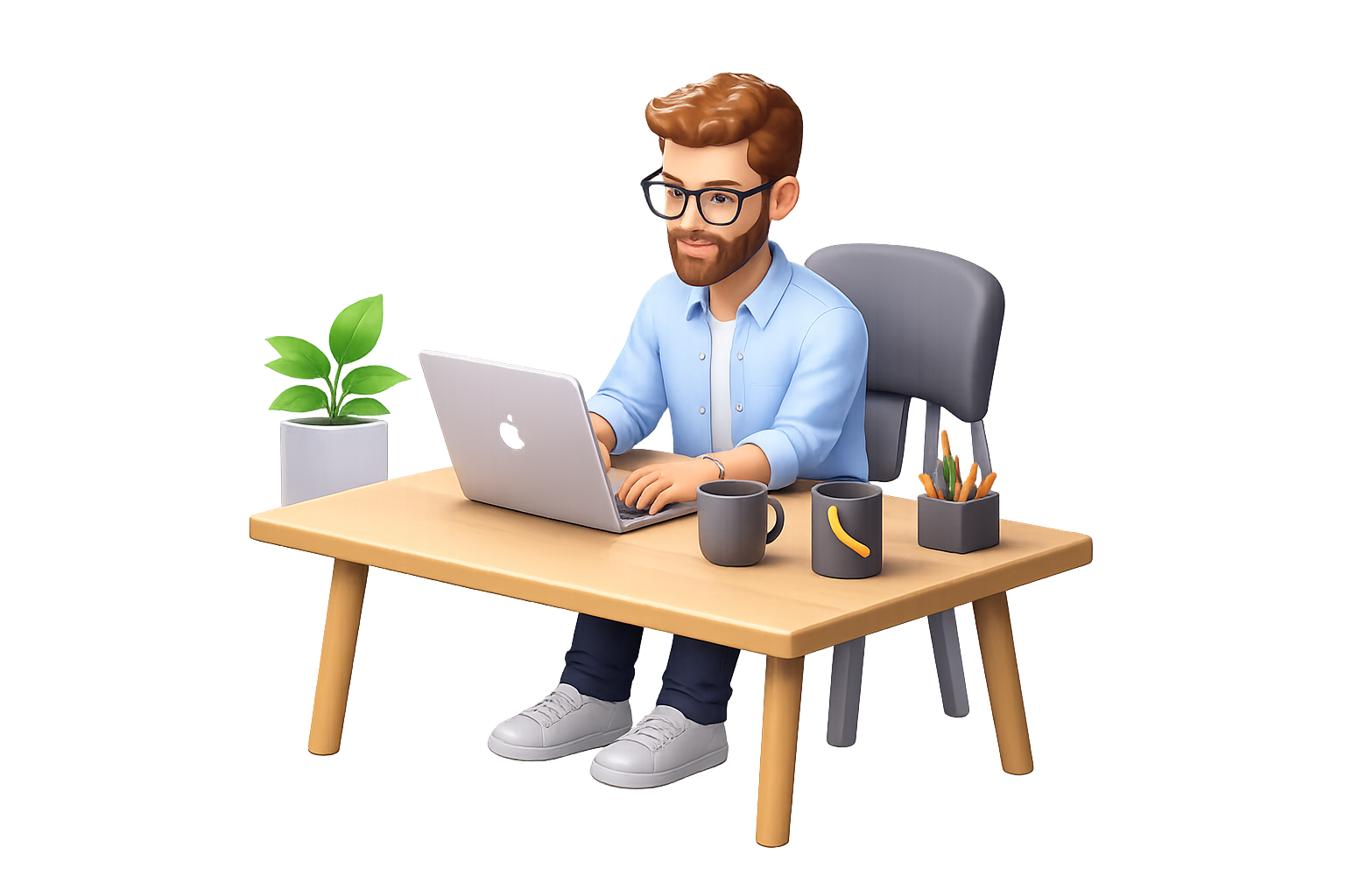 Careers at Learnlike