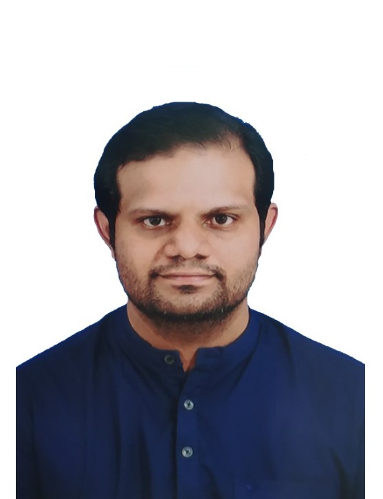 Deepak Ravikumar